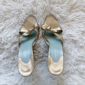 SIGERSON MORRISON Sandals